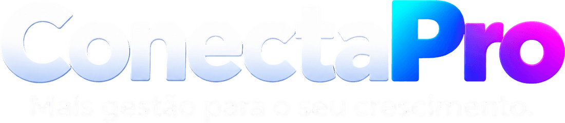 ConectaPro — Mais gestão para o seu crescimento